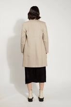 Load image into Gallery viewer, Drama the Label Exchange Coat - Husk  Hyde Boutique   
