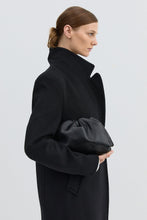 Load image into Gallery viewer, La Tribe Dumpling Bag Medium - Black Hyde Boutique