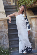 Load image into Gallery viewer, Aston Studio Easton Dress - Cloud Blossom Apparel > Women > Clothing > Dresses > Maxi Dresses > Aston Studio Hyde Boutique