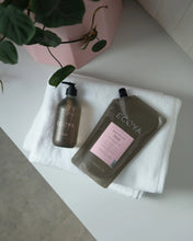 Load image into Gallery viewer, Ecoya Hand & Body Wash refill - Sweet Pea & Jasmine Hyde Boutique
