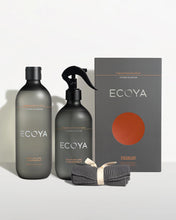 Load image into Gallery viewer, Ecoya Kitchen Gift Set - Tahitian Lime & Grapefruit