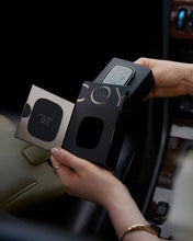 Load image into Gallery viewer, Ecoya Car Diffuser (Includes Lotus Flower Refill) Hyde Boutique