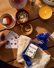 Load image into Gallery viewer, Ecoya Pear & Brandy Mini Goldie Candle Hyde Boutique