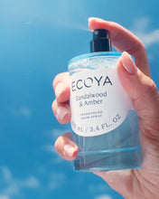 Load image into Gallery viewer, Ecoya Room Spray - Lotus Hyde Boutique