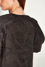 Load image into Gallery viewer, Juliette Hogan Emmy Dress - Black Apparel > Women > Clothing > Dresses > Maxi Dresses > Juliette Hogan Hyde Boutique