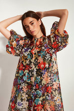 Load image into Gallery viewer, Juliette Hogan Emmy Dress - Ember Apparel > Women > Clothing > Dresses > Maxi Dresses > Juliette Hogan Hyde Boutique