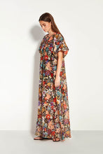 Load image into Gallery viewer, Juliette Hogan Emmy Dress - Ember Apparel > Women > Clothing > Dresses > Maxi Dresses > Juliette Hogan Hyde Boutique