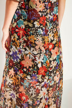 Load image into Gallery viewer, Juliette Hogan Emmy Dress - Ember Apparel > Women > Clothing > Dresses > Maxi Dresses > Juliette Hogan Hyde Boutique