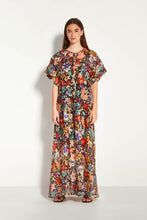 Load image into Gallery viewer, Juliette Hogan Emmy Dress - Ember Apparel > Women > Clothing > Dresses > Maxi Dresses > Juliette Hogan Hyde Boutique