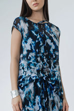 Load image into Gallery viewer, Repertoire Erica Dress - Tie Dye Hyde Boutique