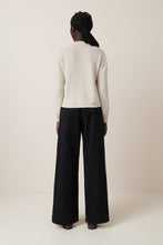 Load image into Gallery viewer, Kowtow Escape Crew - Oat Melange Hyde Boutique