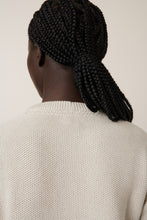 Load image into Gallery viewer, Kowtow Escape Crew - Oat Melange Hyde Boutique