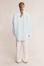 Load image into Gallery viewer, Marle Mella Shirt - Mist Stripe Hyde Boutique