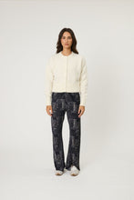 Load image into Gallery viewer, Remain Eva Cardi - Bone Hyde Boutique