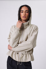 Load image into Gallery viewer, Marlow Fairway Spray Jacket - Bone Hyde Boutique