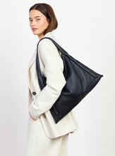 Load image into Gallery viewer, Saben Haze Shoulder Bag - Black Hyde Boutique