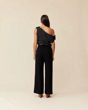 Load image into Gallery viewer, Ruby Firebird Pant - Black Hyde Boutique