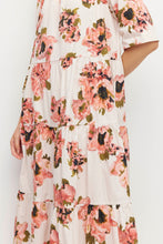 Load image into Gallery viewer, Juliette Hogan Forever Tunic - Glow Apparel > Women > Clothing > Dresses > Midi Dresses > Juliette Hogan Hyde Boutique