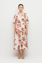 Load image into Gallery viewer, Juliette Hogan Forever Tunic - Glow Apparel > Women > Clothing > Dresses > Midi Dresses > Juliette Hogan Hyde Boutique