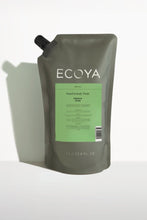 Load image into Gallery viewer, Ecoya Hand & Body Wash Refill - French Pear Hyde Boutique