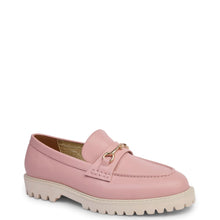 Load image into Gallery viewer, Kathryn Wilson Gibbens Loafer - Blossom Calf Hyde Boutique