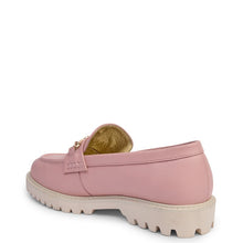 Load image into Gallery viewer, Kathryn Wilson Gibbens Loafer - Blossom Calf Hyde Boutique