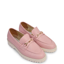 Load image into Gallery viewer, Kathryn Wilson Gibbens Loafer - Blossom Calf Hyde Boutique