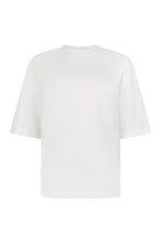 Load image into Gallery viewer, Harris Tapper Gibson T-Shirt - White Hyde Boutique