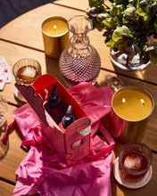 Load image into Gallery viewer, Ecoya Guava & Lychee Sorbet Body Duo Gift Set - Holiday Collection Hyde Boutique