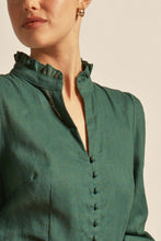 Load image into Gallery viewer, Zoe Kratzmann Halo Dress - Grove