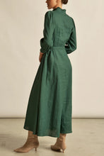 Load image into Gallery viewer, Zoe Kratzmann Halo Dress - Grove