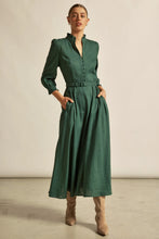 Load image into Gallery viewer, Zoe Kratzmann Halo Dress - Grove