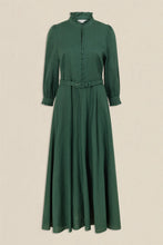 Load image into Gallery viewer, Zoe Kratzmann Halo Dress - Grove
