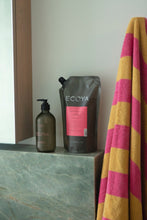 Load image into Gallery viewer, Ecoya Hand & Body Wash Refill - Guava & Lychee Hyde Boutique