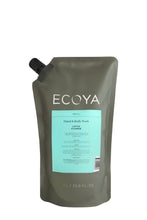 Load image into Gallery viewer, Ecoya Hand & Body Wash Refill - Lotus Flower Hyde Boutique