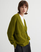 Load image into Gallery viewer, Kowtow Hannes Cardigan - Field Hyde Boutique
