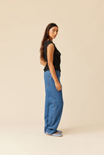 Load image into Gallery viewer, Ruby Harlow Jean - Indigo Hyde Boutique