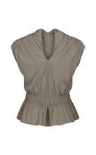 Load image into Gallery viewer, Harris Tapper Chaimberlain Top - Shroom Hyde Boutique