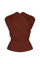 Load image into Gallery viewer, Harris Tapper Chaimberlain Top - Heirloom Hyde Boutique