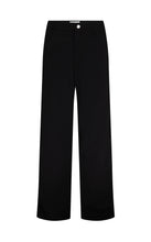 Load image into Gallery viewer, Harris Tapper Dean Trouser - Black Hyde Boutique