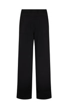 Load image into Gallery viewer, Harris Tapper Dean Trouser - Black Hyde Boutique
