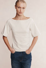 Load image into Gallery viewer, Marle Thalia Tee - Silt Hyde Boutique