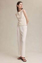 Load image into Gallery viewer, Marle Thalia Singlet - Oat Hyde Boutique