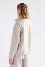 Load image into Gallery viewer, Elk Hofer Jacket - Flax Hyde Boutique