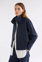 Load image into Gallery viewer, Elk Hofer Jacket - Moonlight Hyde Boutique