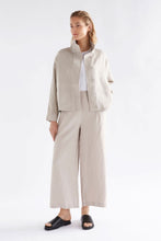 Load image into Gallery viewer, Elk Hofer Jacket - Flax Hyde Boutique