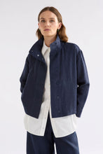 Load image into Gallery viewer, Elk Hofer Jacket - Moonlight Hyde Boutique