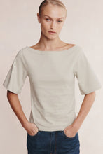 Load image into Gallery viewer, Marle Thalia Tee - Silt Hyde Boutique