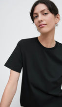 Load image into Gallery viewer, Kowtow Classic Tee - Black Tee Kowtow
