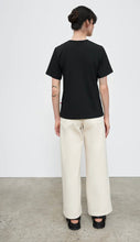 Load image into Gallery viewer, Kowtow Classic Tee - Black Tee Kowtow